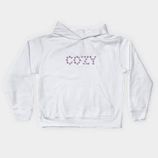 Cozy Sheep Kids Hoodie